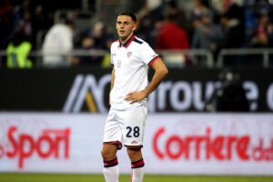 Cagliari v Torino FC - Serie A TIM