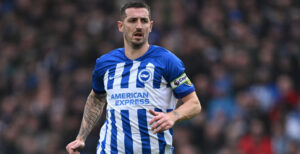 Brighton &amp; Hove Albion v Crystal Palace - Premier League