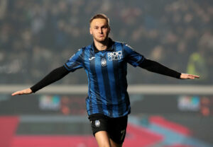 koopmeiners Atalanta BC v US Sassuolo - Serie A TIM