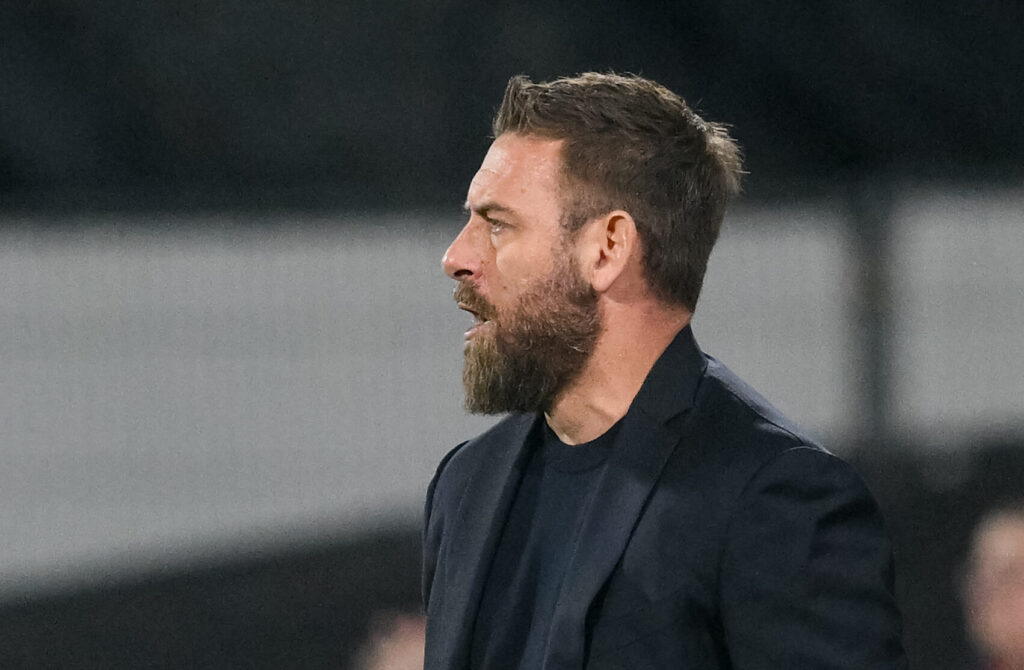 Feyenoord v AS Roma: Round of 16 First Leg - UEFA Europa League 2023/24