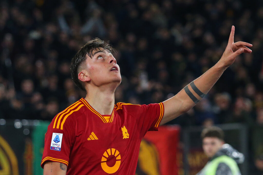 AS Roma v Torino FC - Serie A TIM
