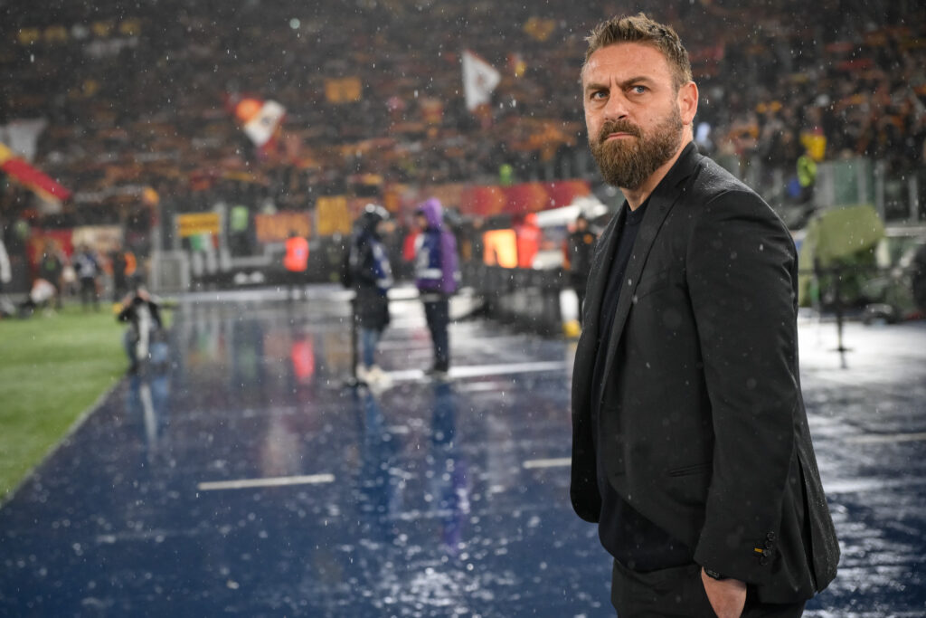 De Rossi