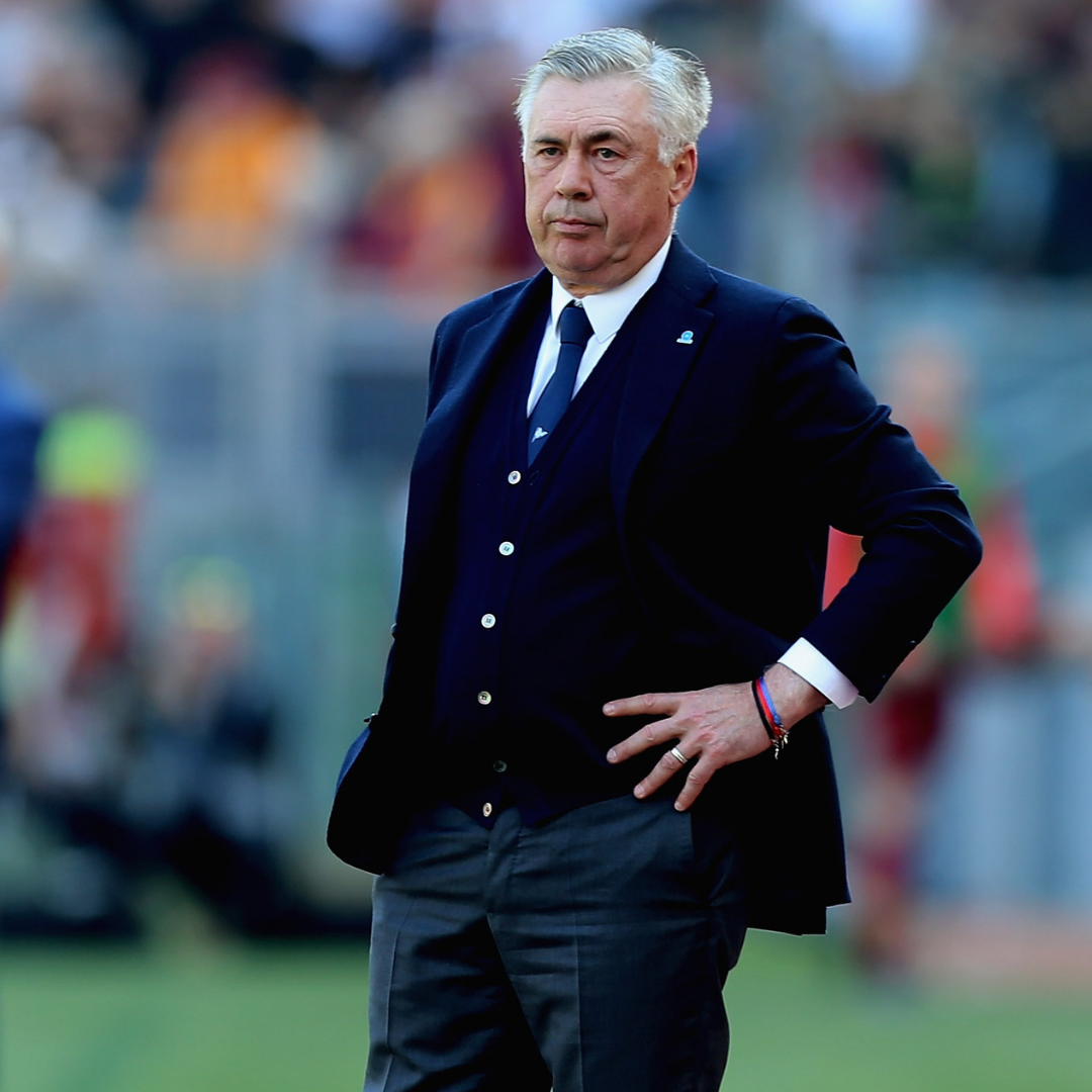Carlo Ancelotti