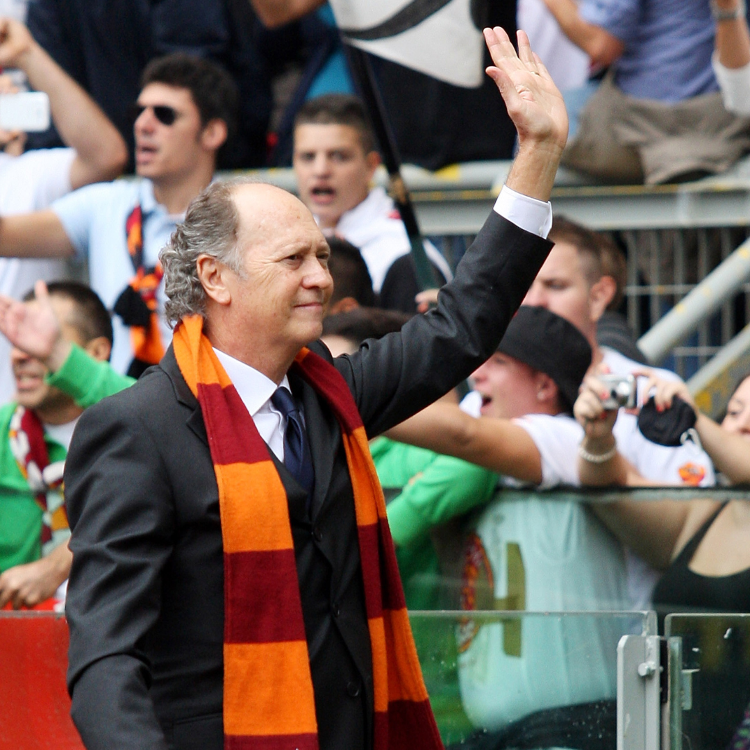 Paulo Roberto Falcao