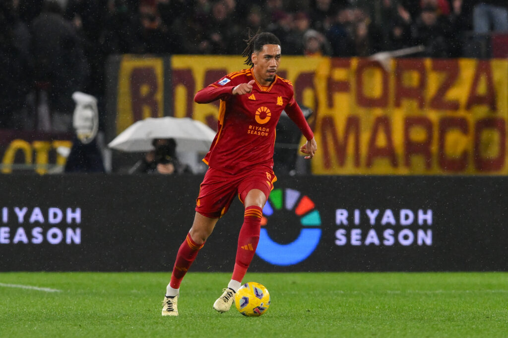 AS Roma v Torino FC - Serie A TIM