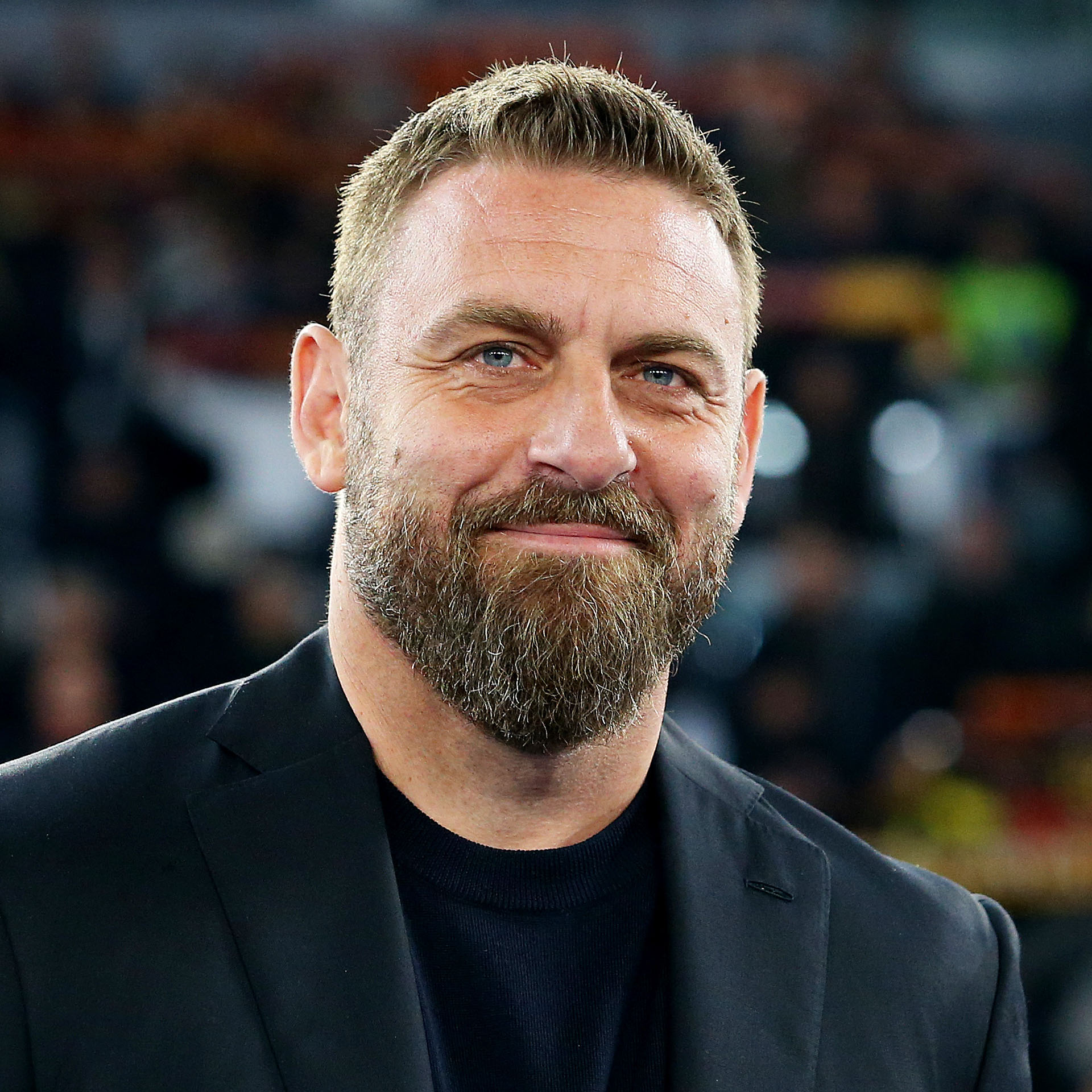 Daniele De Rossi