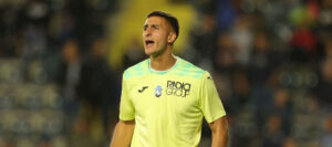 Musso Empoli FC v Atalanta BC - Serie A TIM