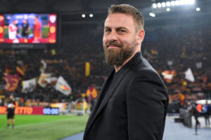 AS Roma v Cagliari - Serie A TIM