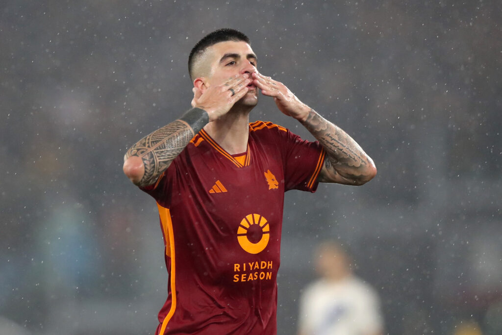 Mancini