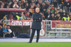 AS Roma v Cagliari - Serie A TIM