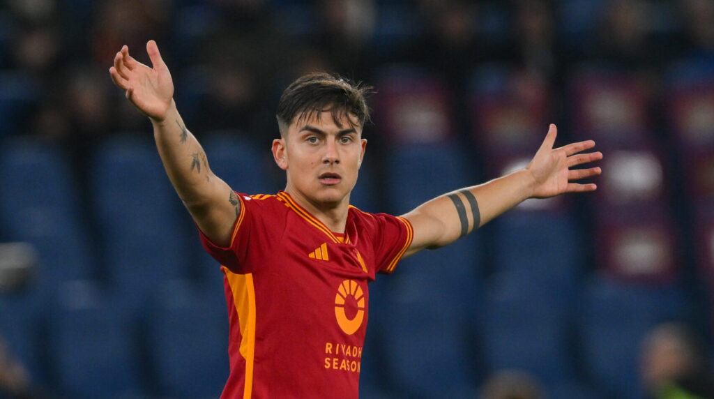 Dybala