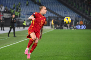 AS Roma v Cagliari - Serie A TIM