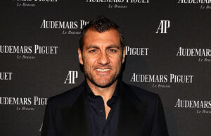 Vieri Royal Oak 40 Years: From Avant-Garde to Icon - Gala Dinner