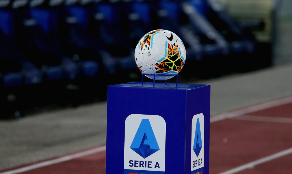SS Lazio v Cagliari Calcio - Serie A