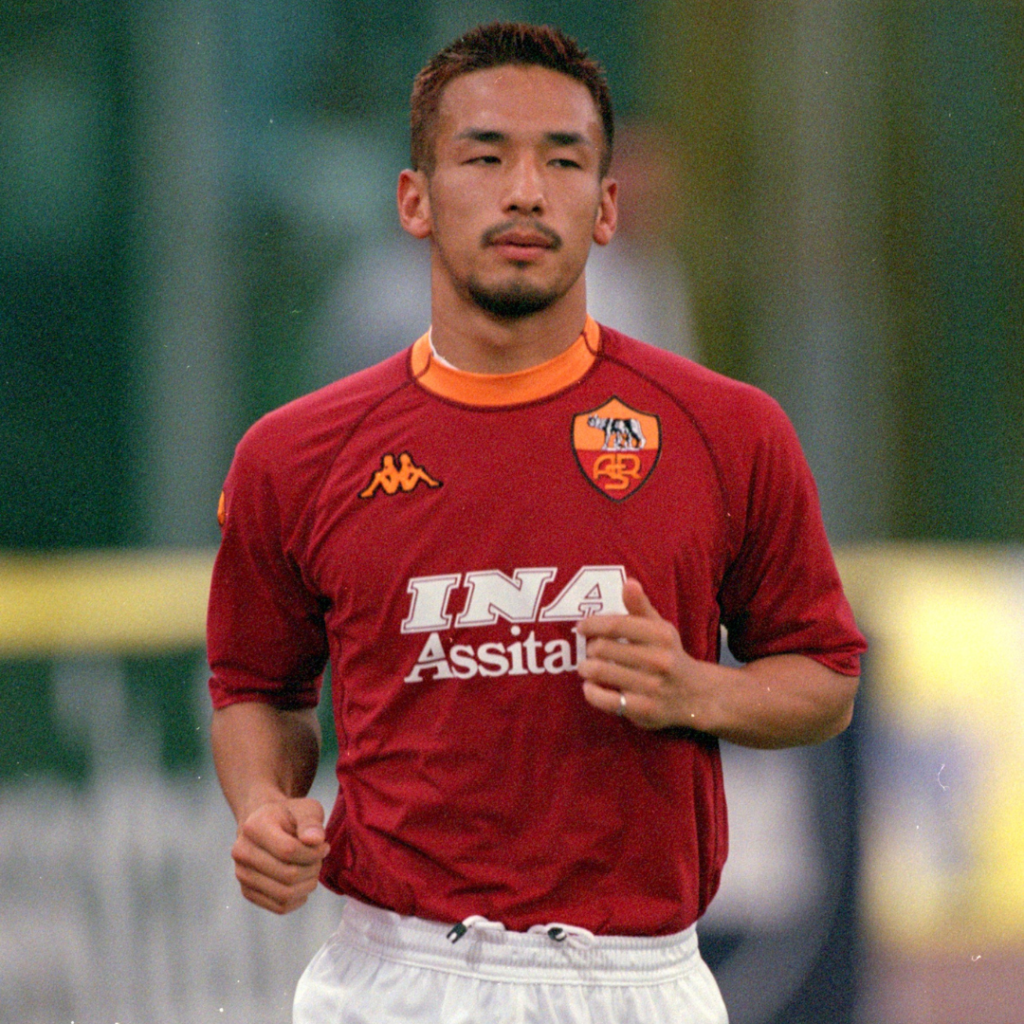 nakata