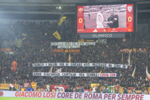 AS Roma v Cagliari - Serie A TIM