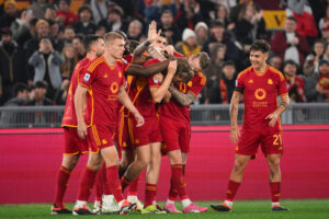 AS Roma v Cagliari - Serie A TIM