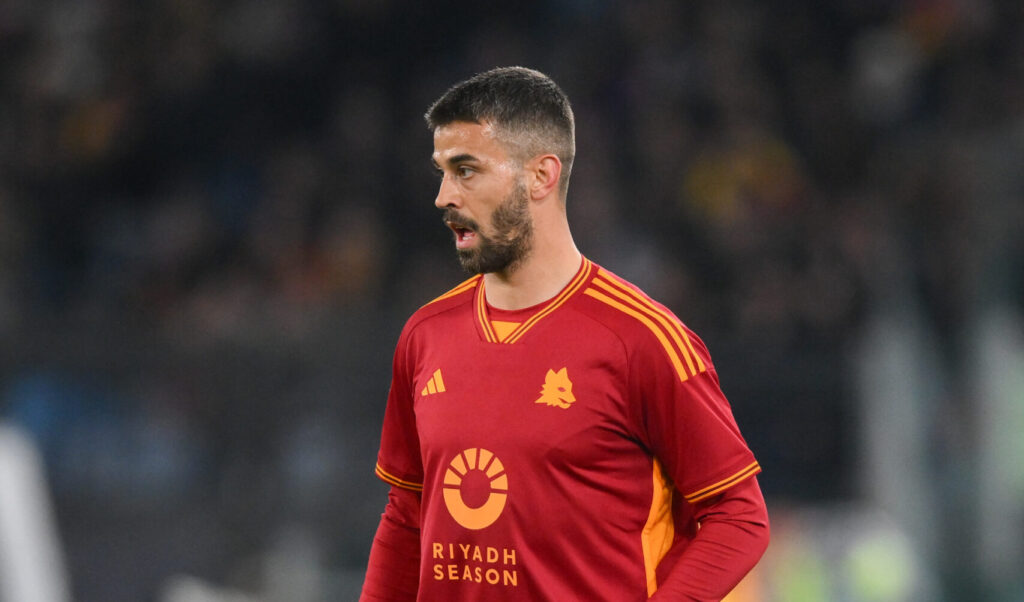 Spinazzola