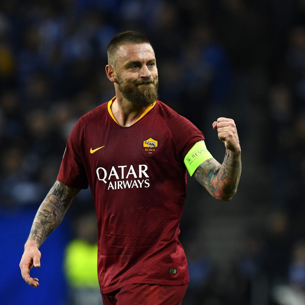 FC Porto v AS Roma - UEFA Champions League Round of 16: Second Leg