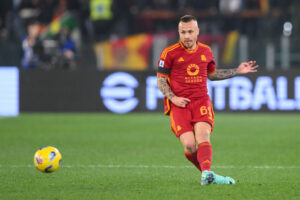 AS Roma v Cagliari - Serie A TIM