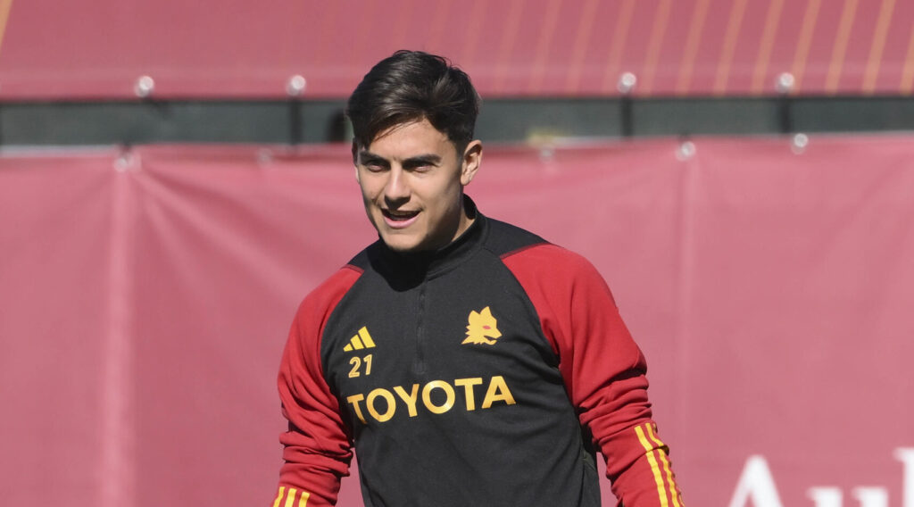 Dybala
