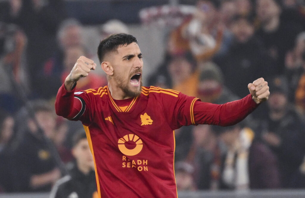 AS Roma v Cagliari - Serie A TIM