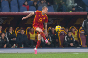 AS Roma v Cagliari - Serie A TIM