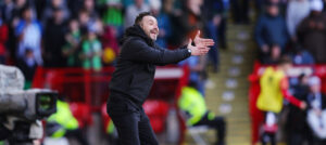 Sheffield United v Brighton &amp; Hove Albion - Premier League