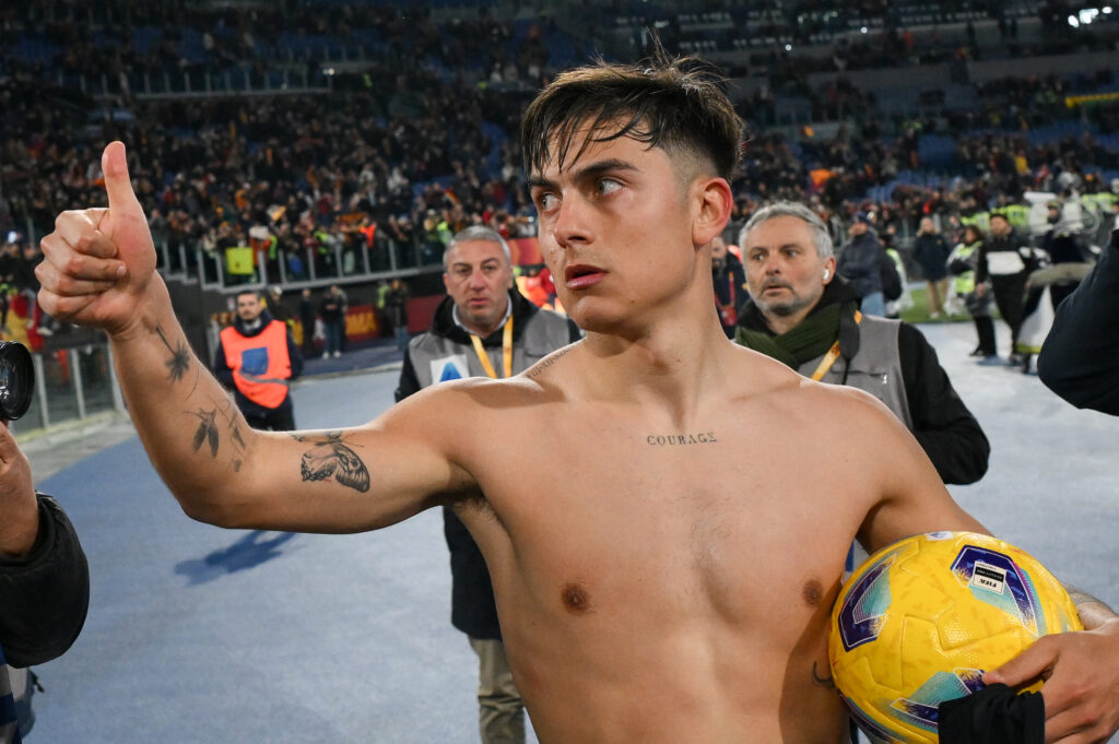 Dybala