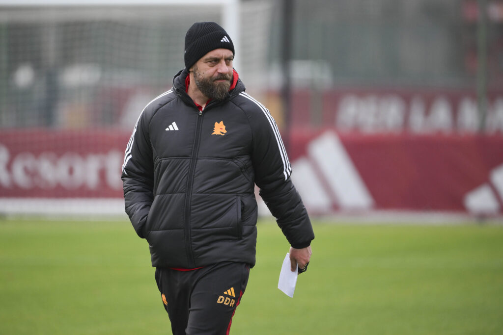 De Rossi