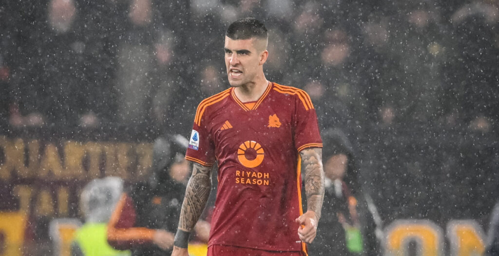 Mancini