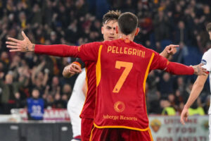 AS Roma v Cagliari - Serie A TIM