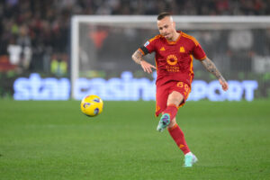 AS Roma v Cagliari - Serie A TIM