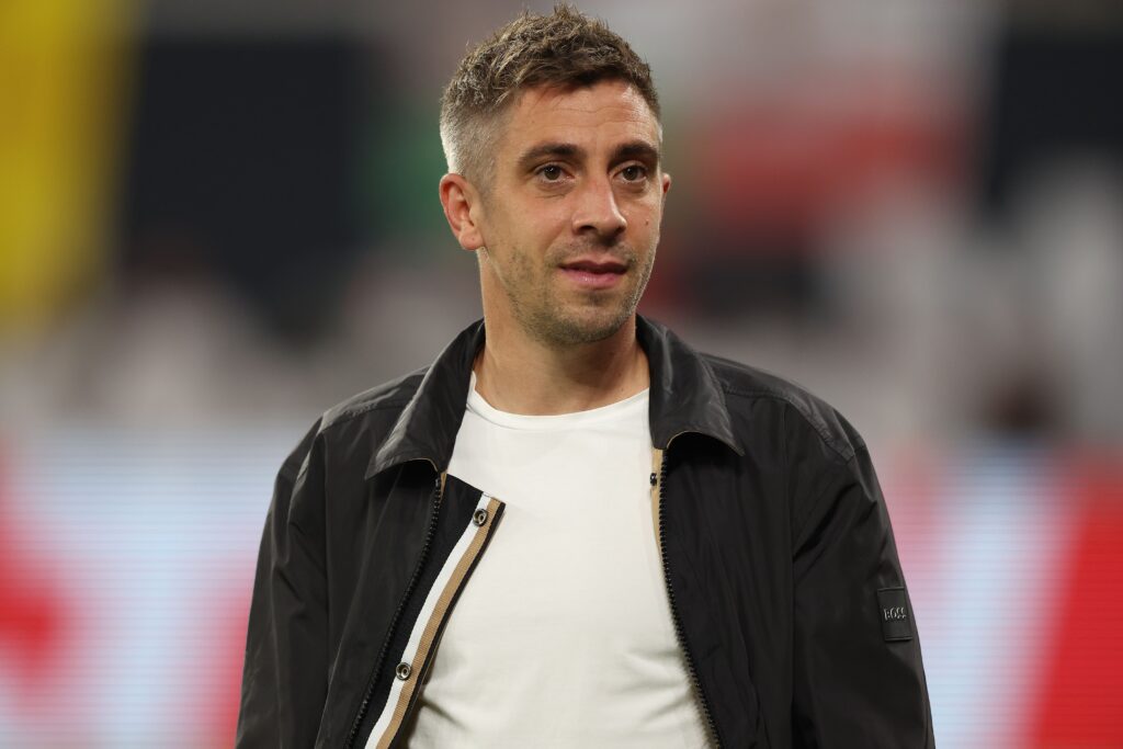 neppe RB Leipzig v FC Bayern München - Supercup 2022