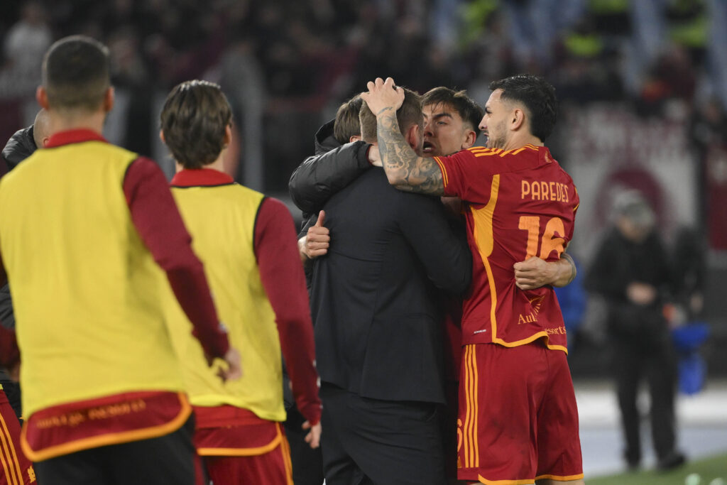 De Rossi