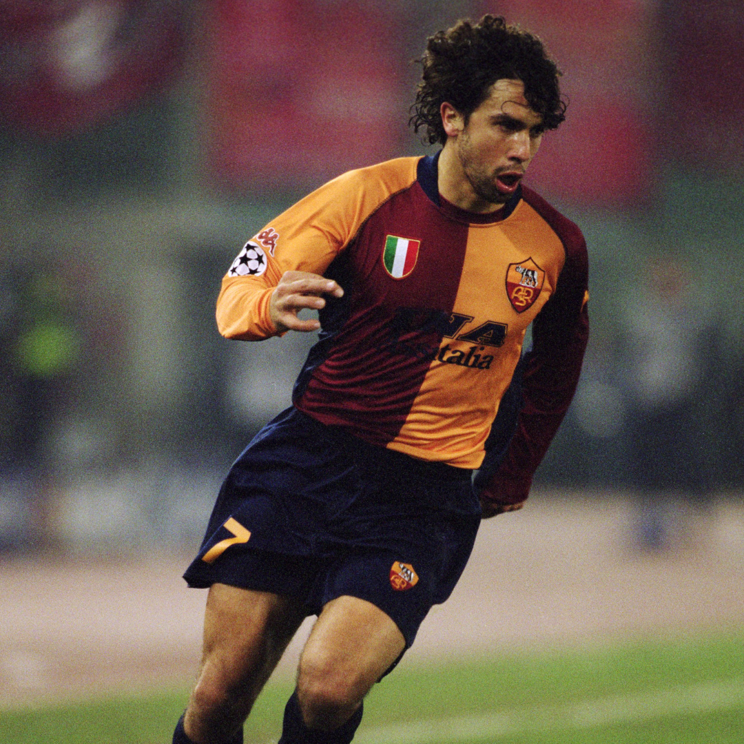 Damiano Tommasi
