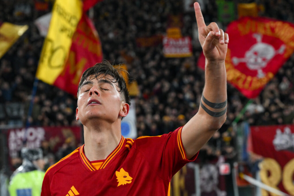 AS Roma v Torino FC - Serie A TIM