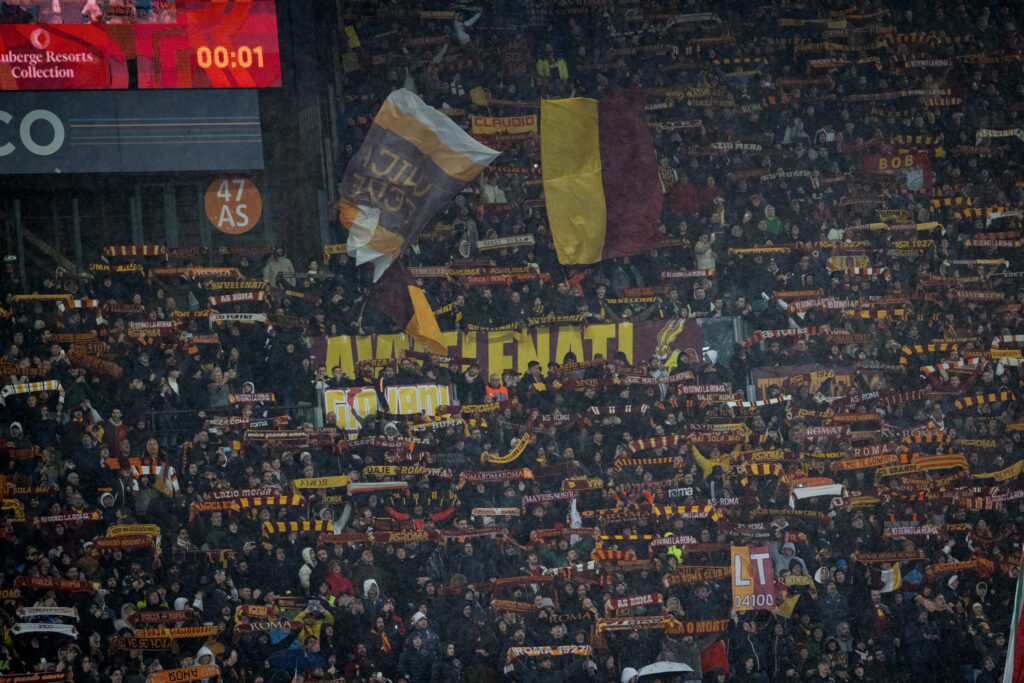 curva