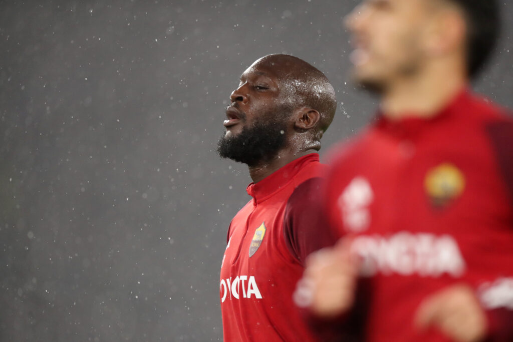 Lukaku