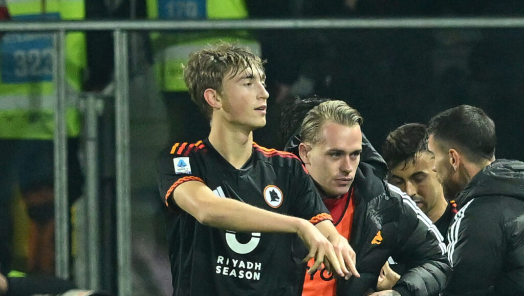 Huijsen