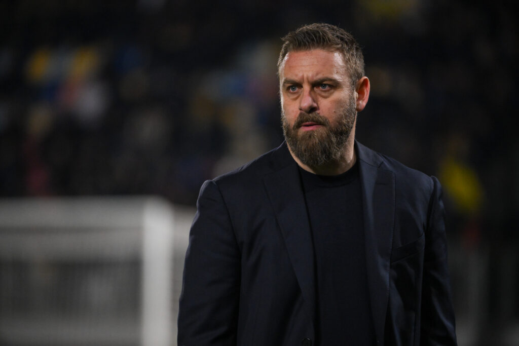 De Rossi