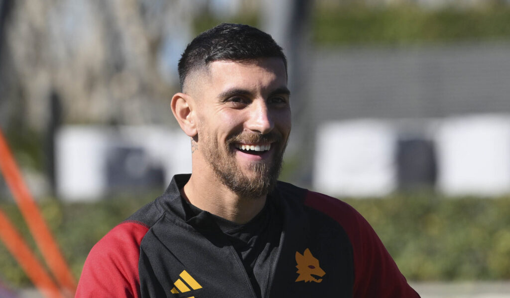 pellegrini