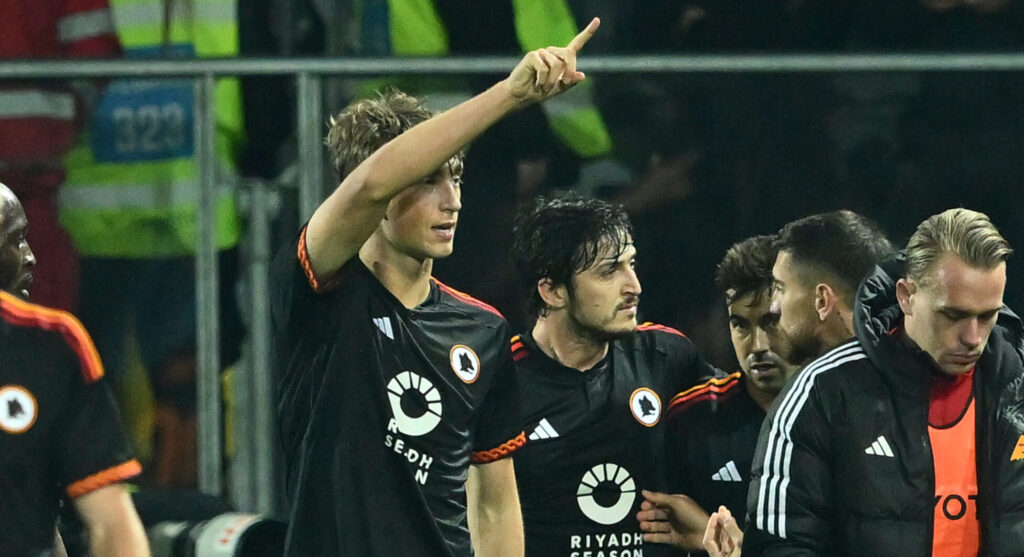 Huijsen