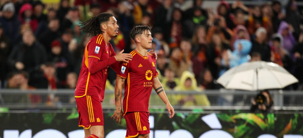 AS Roma v Torino FC - Serie A TIM
