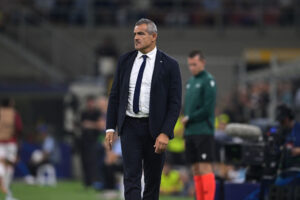 FC Internazionale v SL Benfica: Group D - UEFA Champions League 2023/24