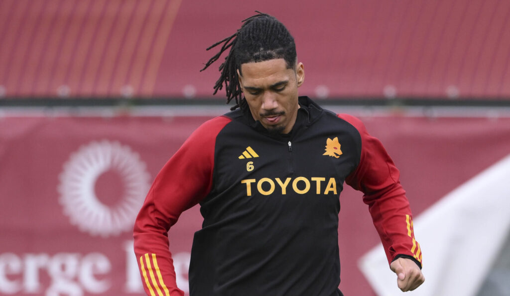 Smalling