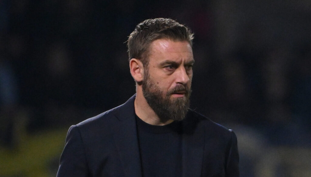 De Rossi