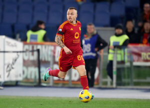 AS Roma v Cagliari - Serie A TIM