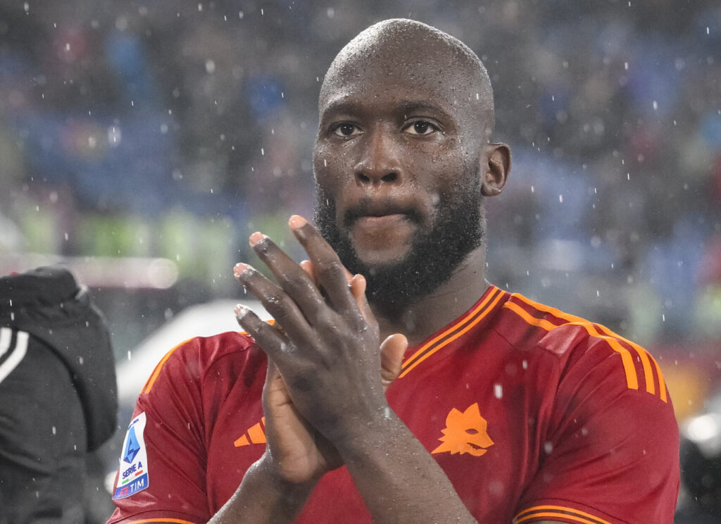 Lukaku