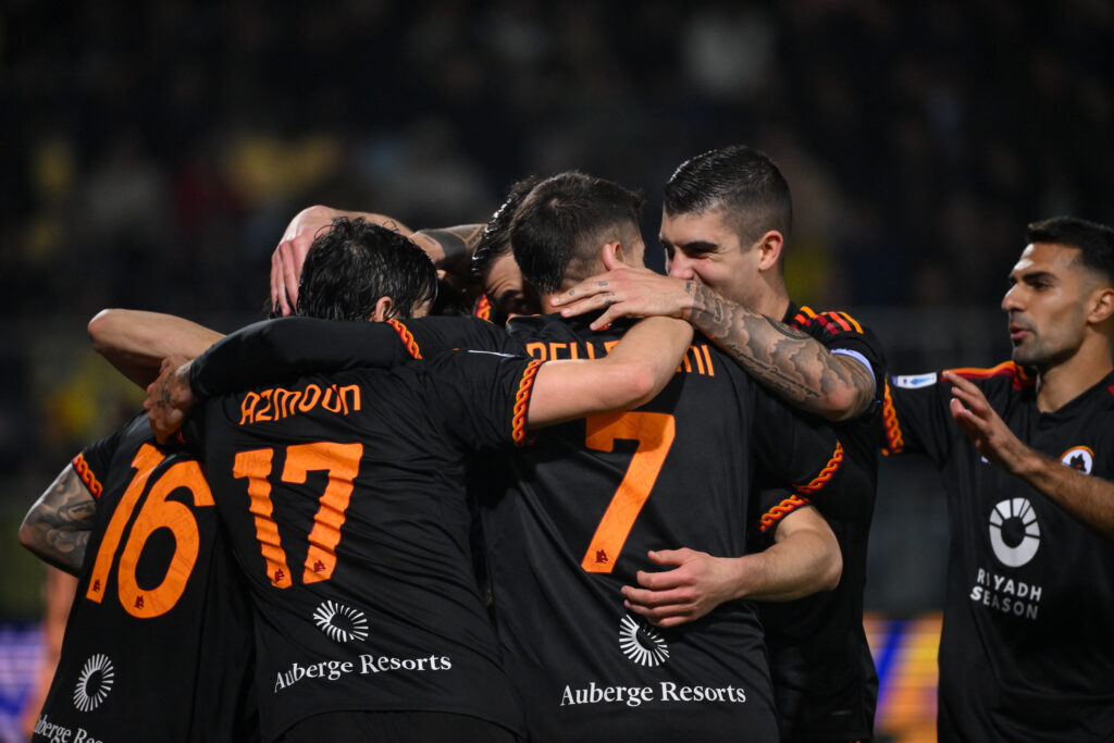 Paredes